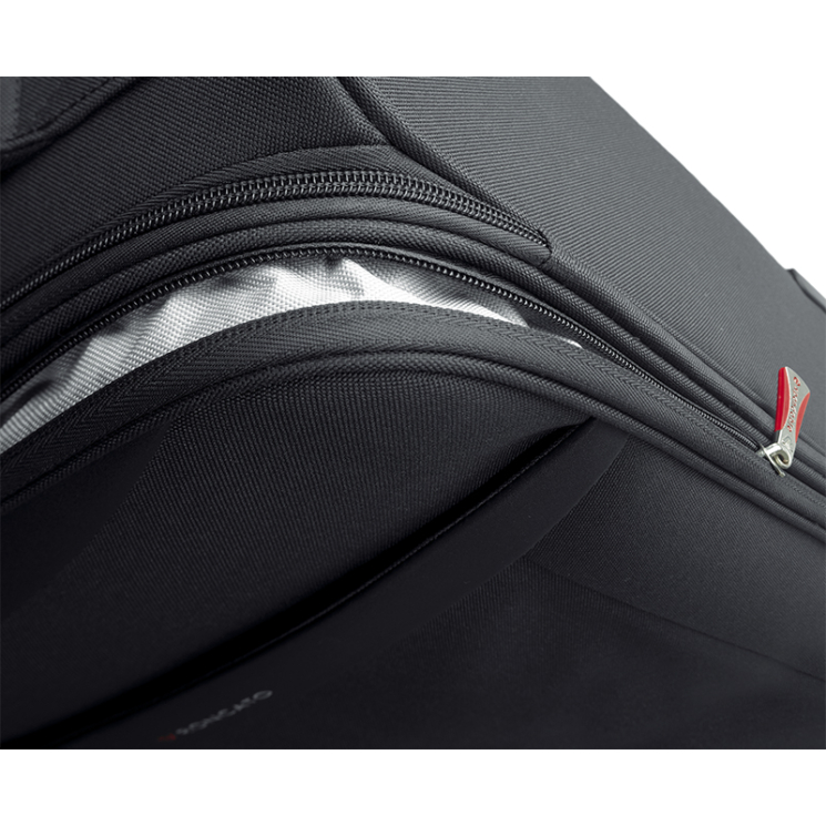 Roncato ATLANTA Spinner bőrönd 55 cm-es kabinméret R1790