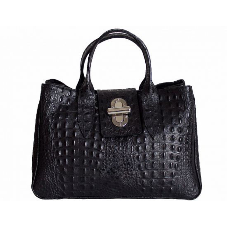 Valódi bőr női táska