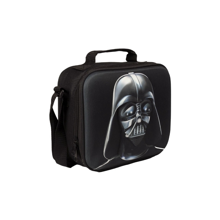 CE-210848 Star Wars 3D uzsonnástáska
