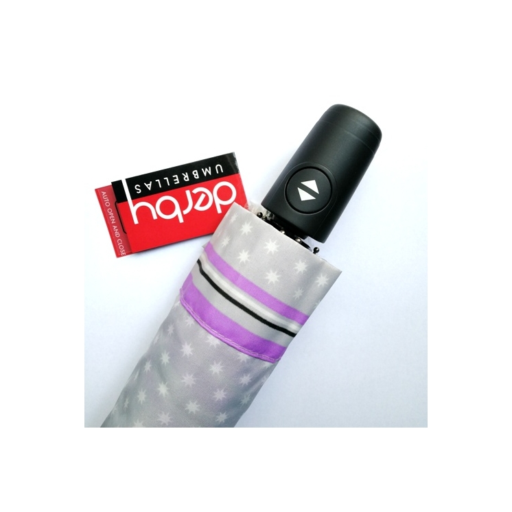 Derby automata női esernyő D-744165PSSZ