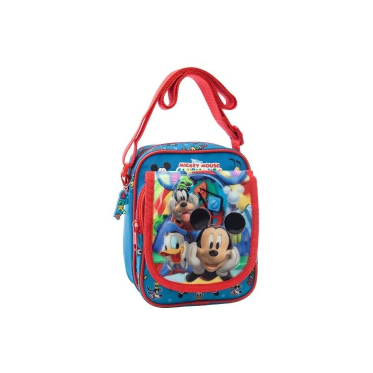 DI-20155 Disney Mickey & Friends válltáska