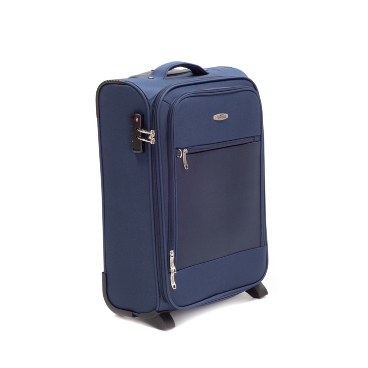 Bontour Spinner bőrönd 67 x 44 x 28