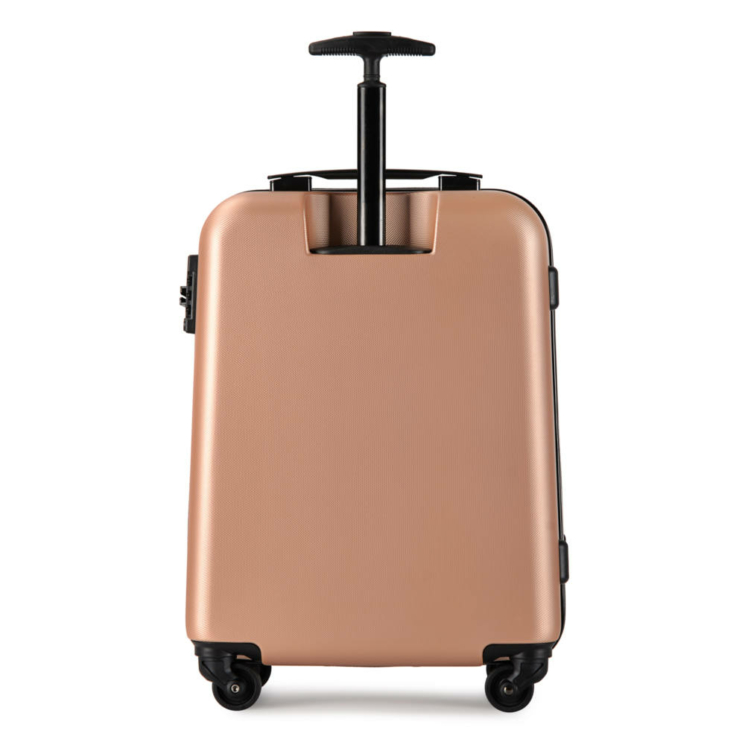 Bontour Spinner Kabinbőrönd 50x40x20 cm