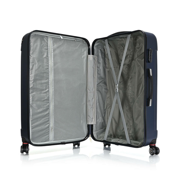 BONTOUR BASIC KEMÉNY BŐRÖND 76CM 195-L