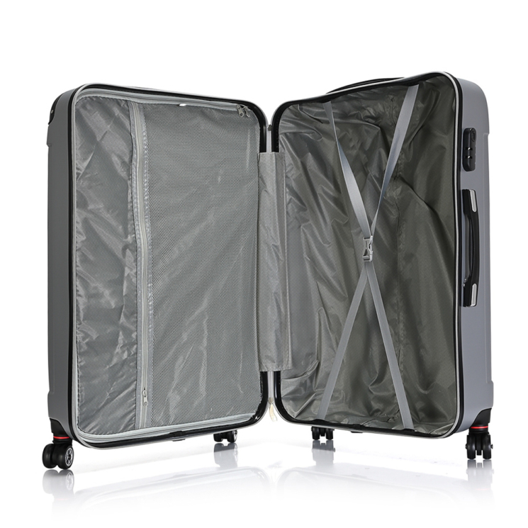 BONTOUR BASIC KEMÉNY BŐRÖND 76CM 195-L