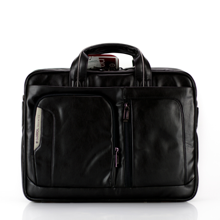 GA-406203 Gabol Shadow laptoptáska 15,6