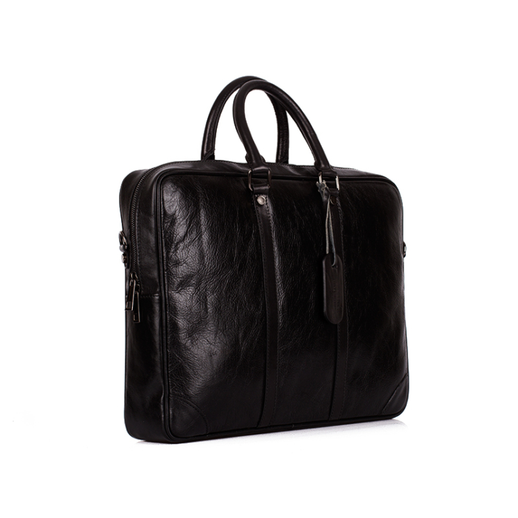 Valódi bőr aktatáska