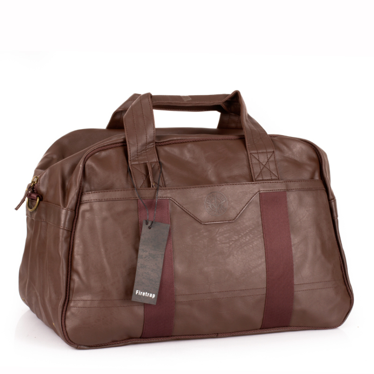 FIRETRAP  Utazótáska Quilt