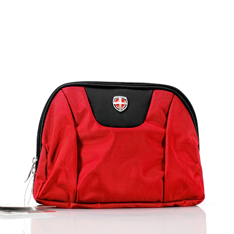 Ellehammer CPH piperetáska Delux 6l piros