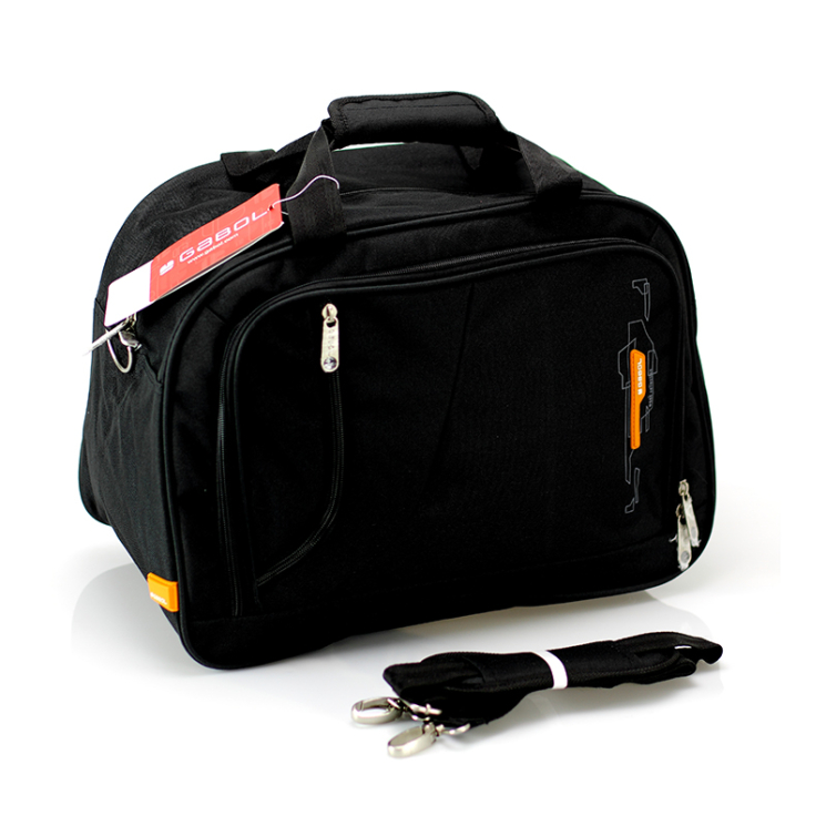 GA-100509 Gabol Week kabintáska WIZZAIR méret