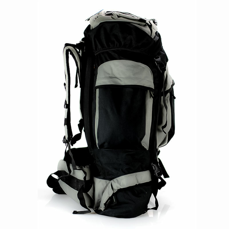 AdventureR nagyméretű 88 literes túrazsák 