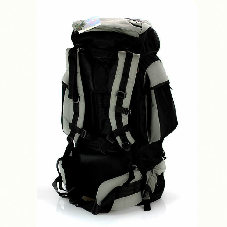 AdventureR nagyméretű 88 literes túrazsák 