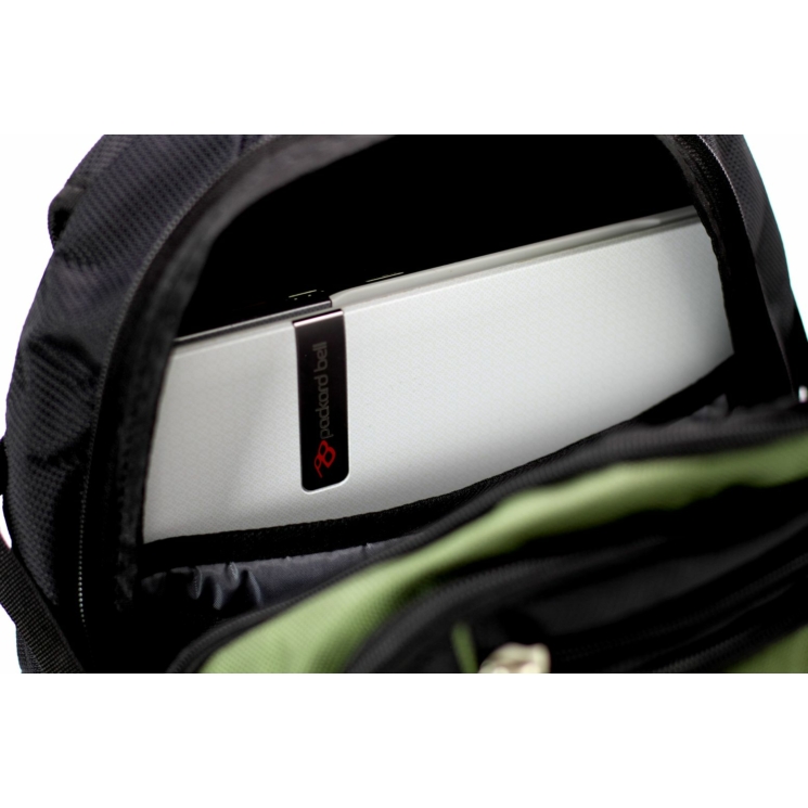 Swisswin hátizsák hl-316 green