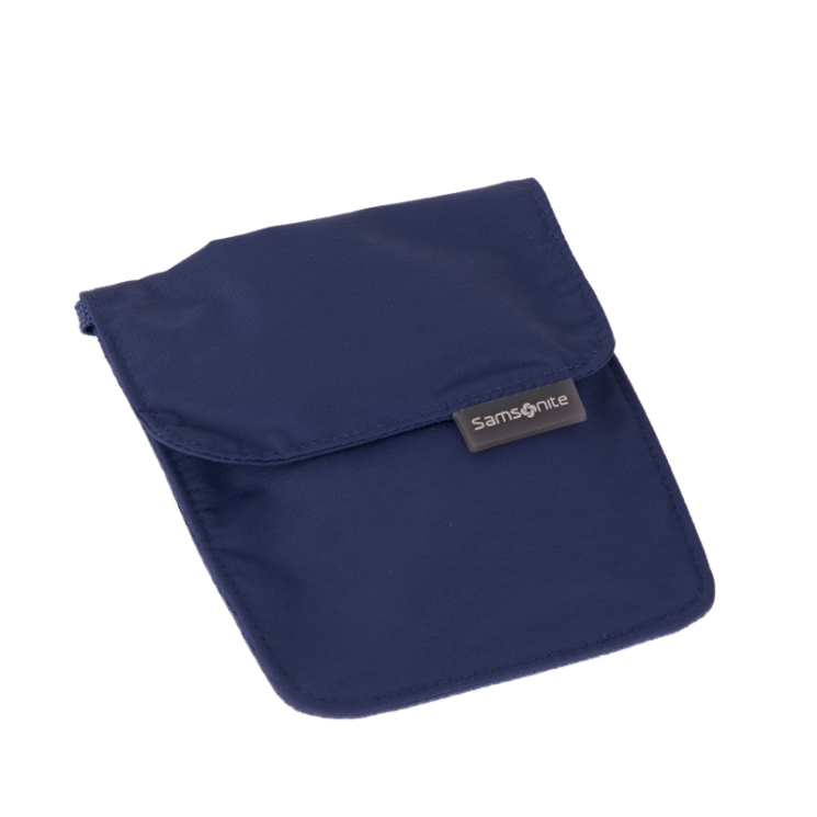Samsonite nyakba akasztható irattartó