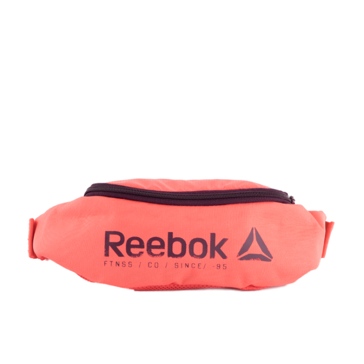 BK6024 Reebok  FOUND Övtáska*