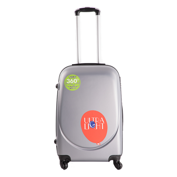 Ultra Light 3 db-os bőrönd szett