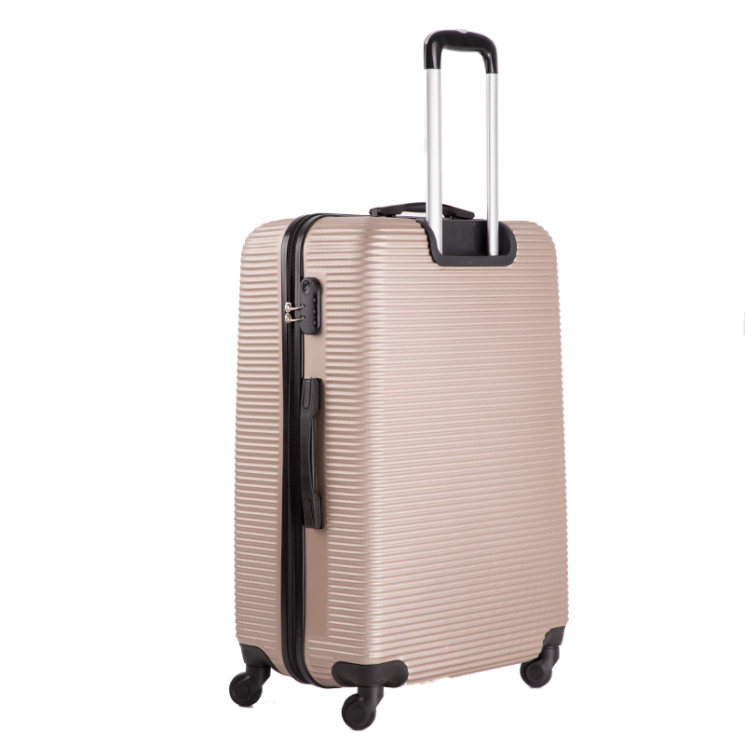 LeonardoDaVinci Bőrönd nagy méret