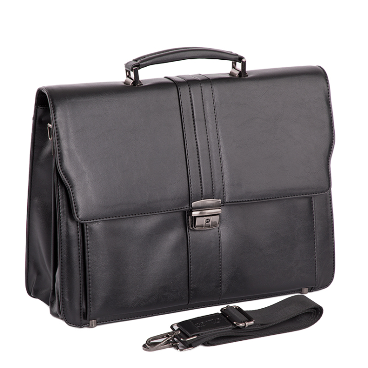 Férfi aktatáska 3 részes