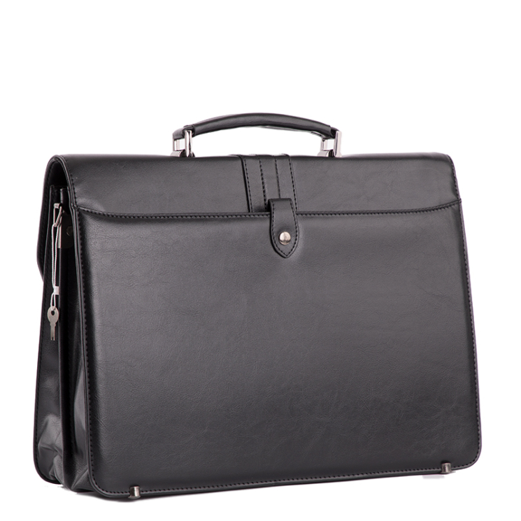 Férfi aktatáska 3 részes