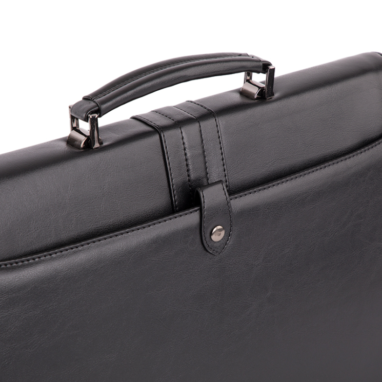 Férfi aktatáska 3 részes