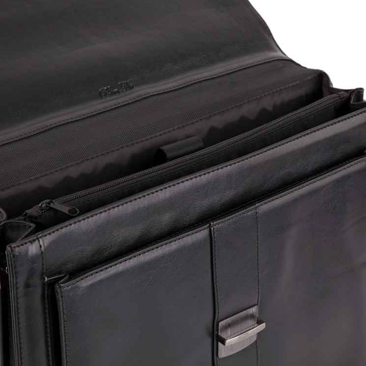 Férfi aktatáska 3 részes