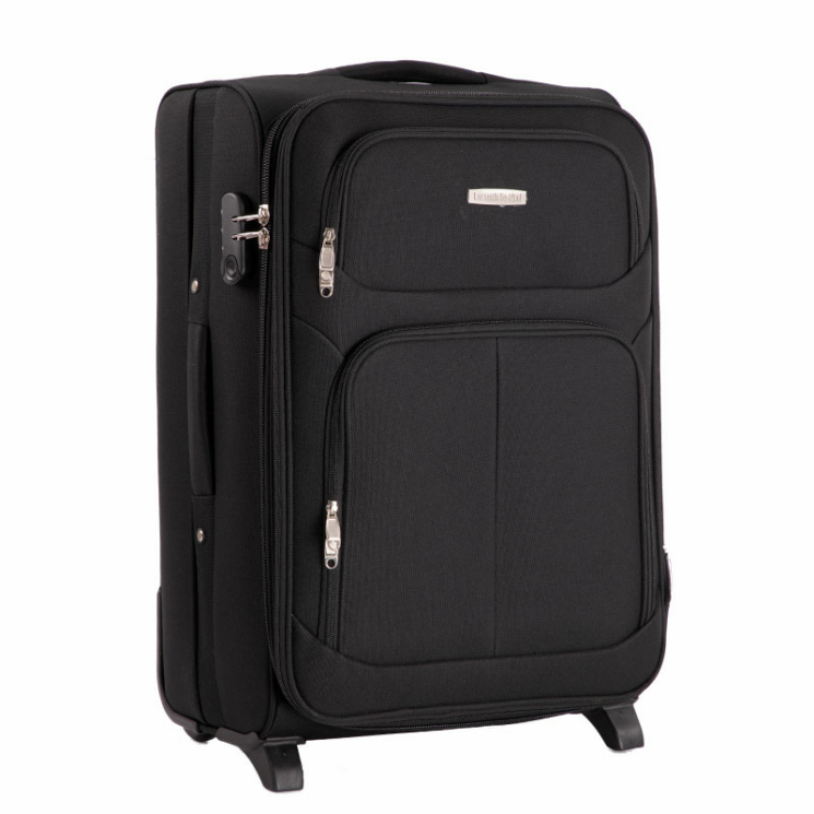 Leonardo Da Vinci Bőrönd közép méret