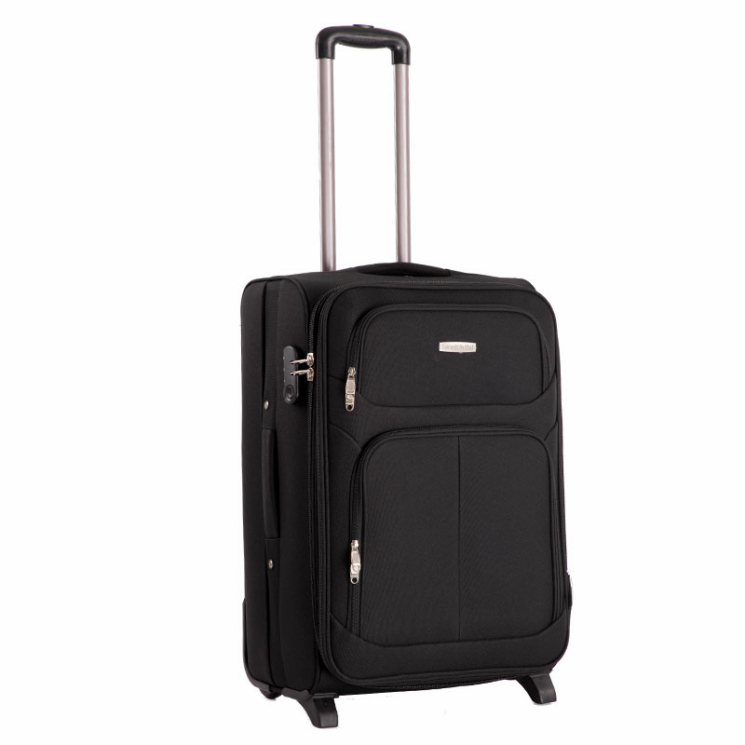 Leonardo Da Vinci Bőrönd közép méret