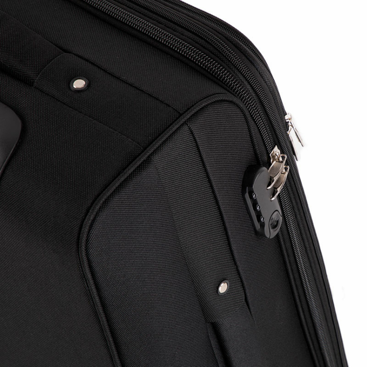 Leonardo Da Vinci Bőrönd közép méret