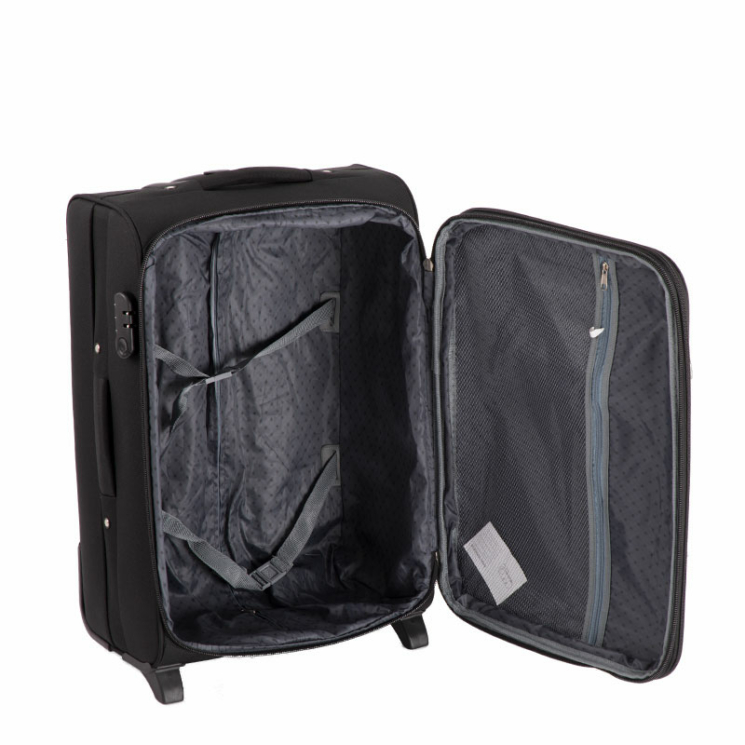 Leonardo Da Vinci Bőrönd közép méret