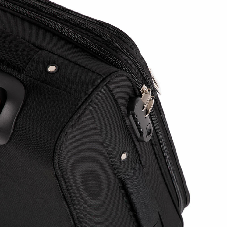 Leonardo Da Vinci Bőrönd kabin méret WIZZAIR méret