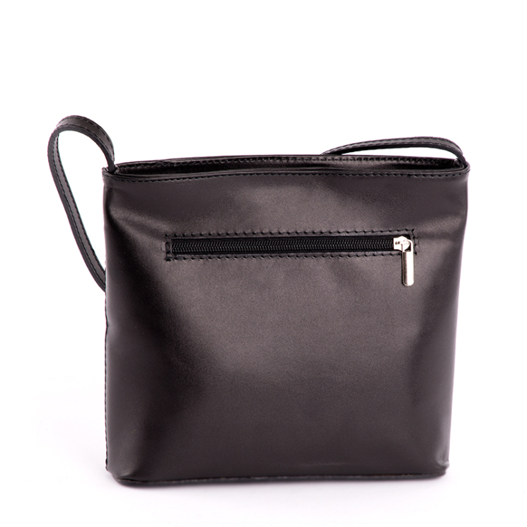 Fairy valódi bőr női oldaltáska