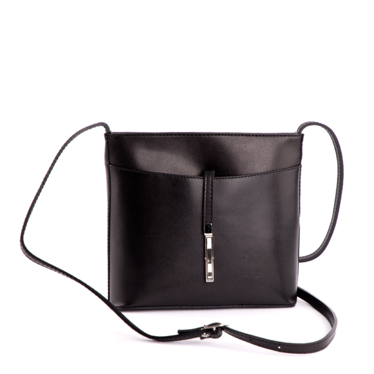 Fairy valódi bőr női oldaltáska