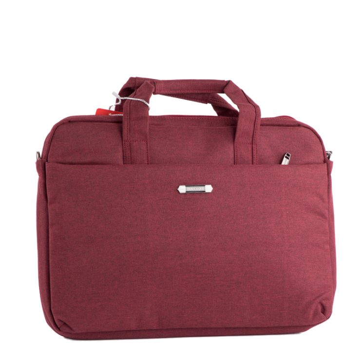 Bordó laptoptáska 