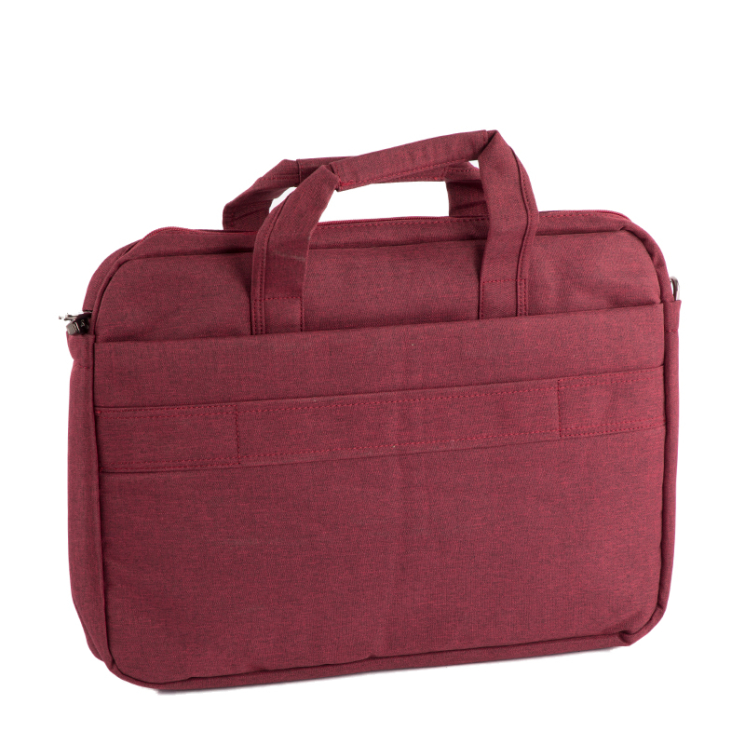 Bordó laptoptáska 