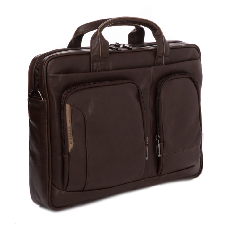 GA-406201 Gabol Shadow laptoptáska 15,6