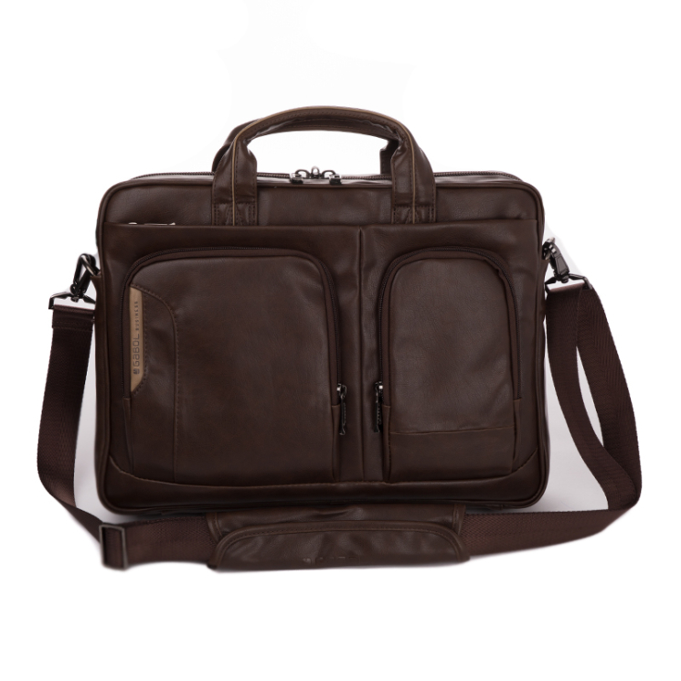 GA-406201 Gabol Shadow laptoptáska 15,6