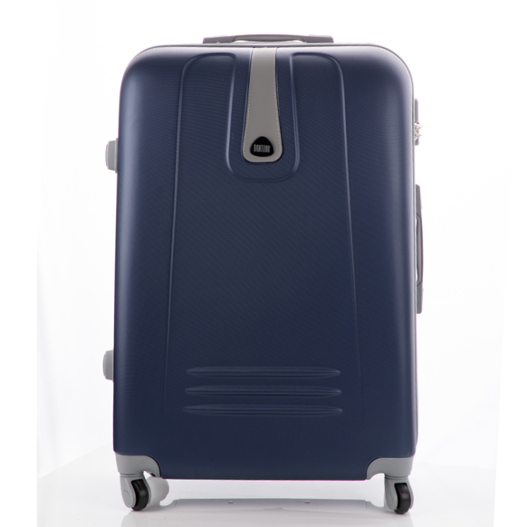 ABS bőrönd nagy méret