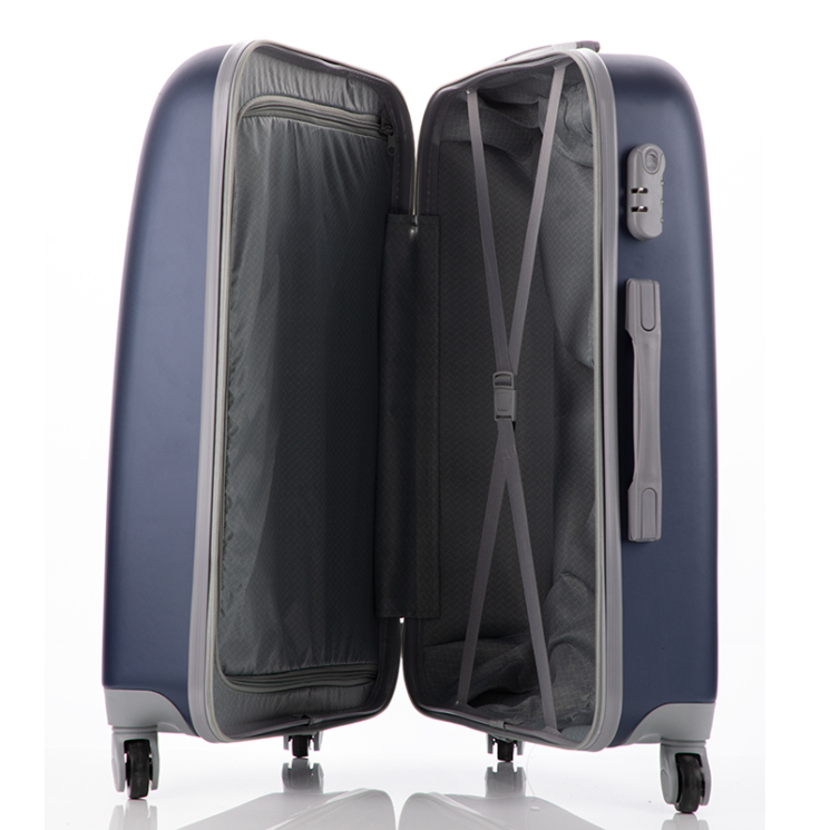 ABS bőrönd nagy méret