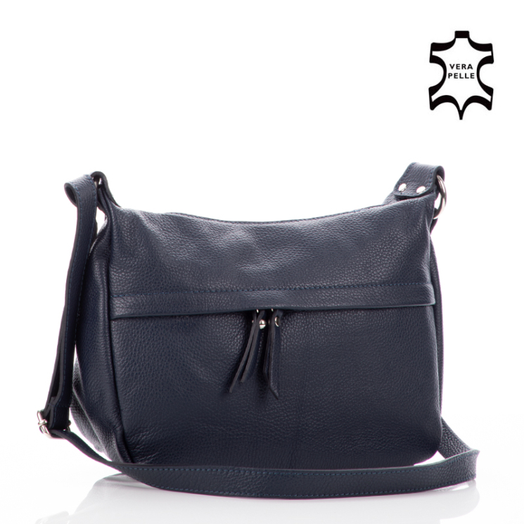 Valódi bőr női táska