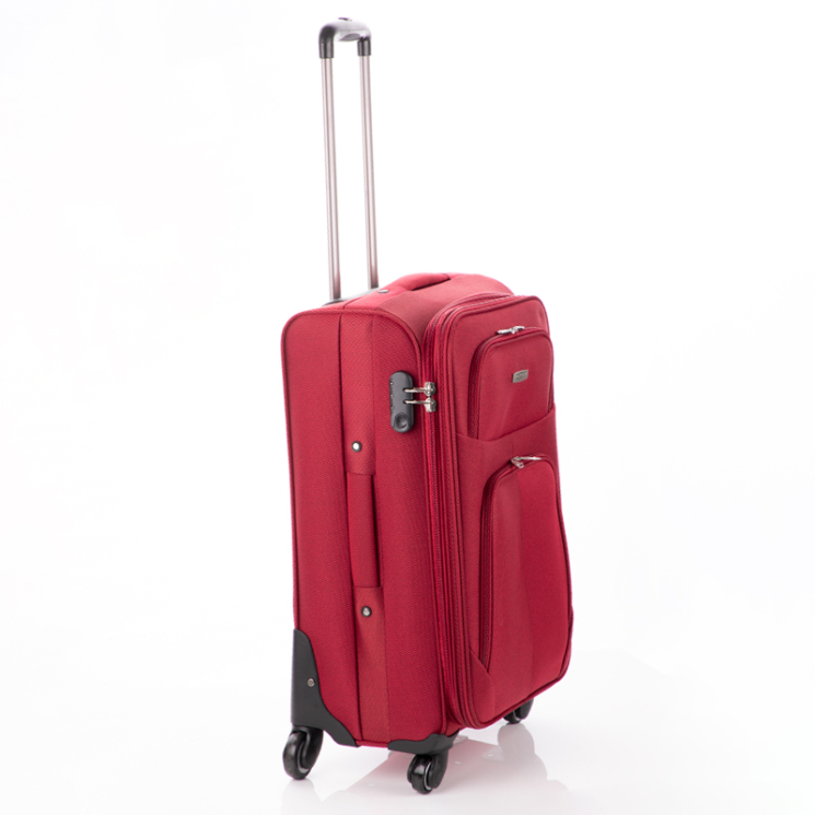 LEONARDO DA VINCI Bőrönd nagy méret