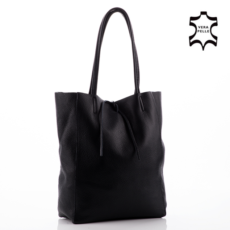 Valódi bőr női táska