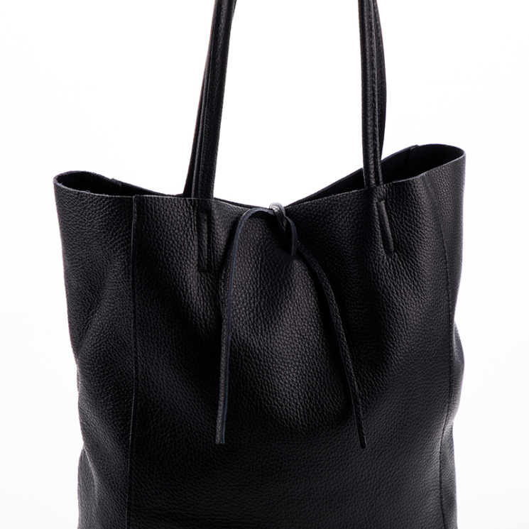 Valódi bőr női táska