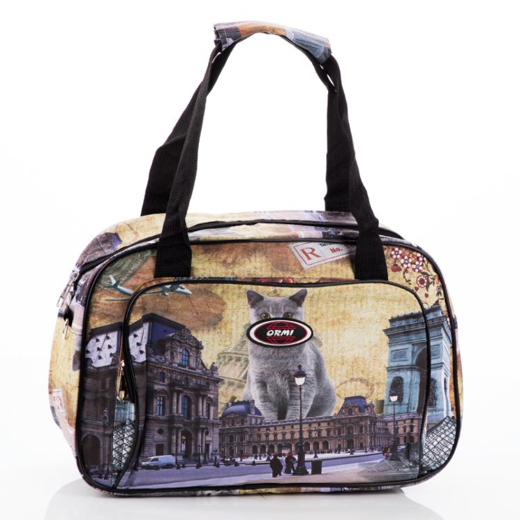 Euroline utazótáska WIZZAIR méret 40 x 30 x 20cm*