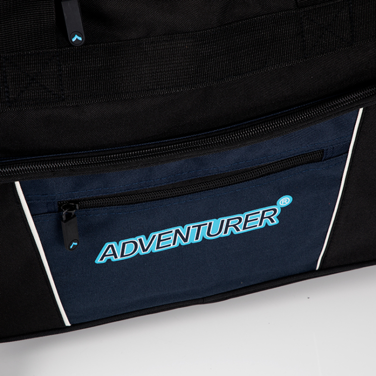 Adventurer Utazótáska/Sporttáska M