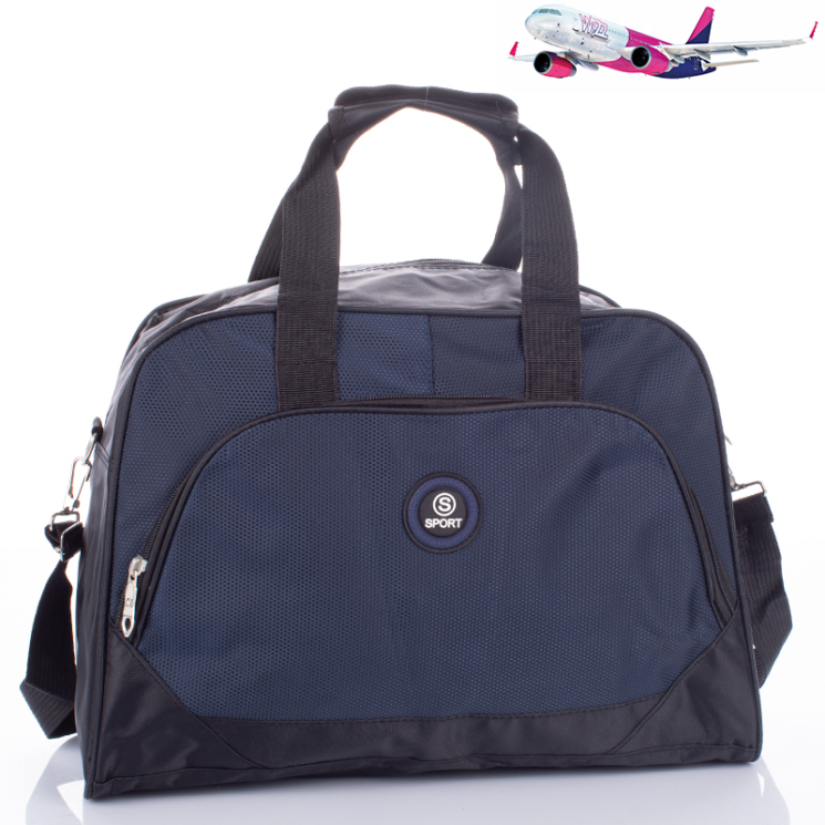Fedélzeti táska 40×30×20 cm* WIZZAIR járataira felvihető