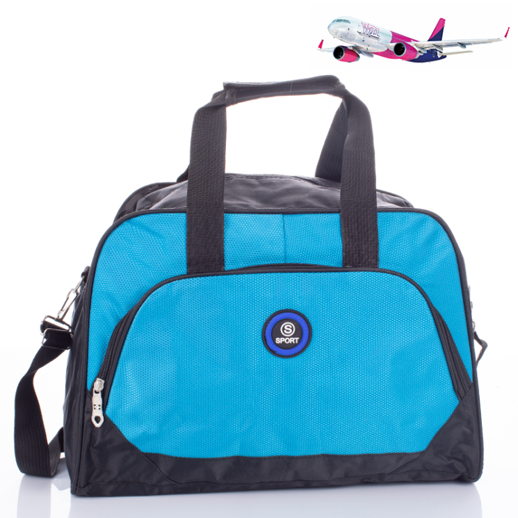 Fedélzeti táska 40×30×20 cm* WIZZAIR járataira felvihető