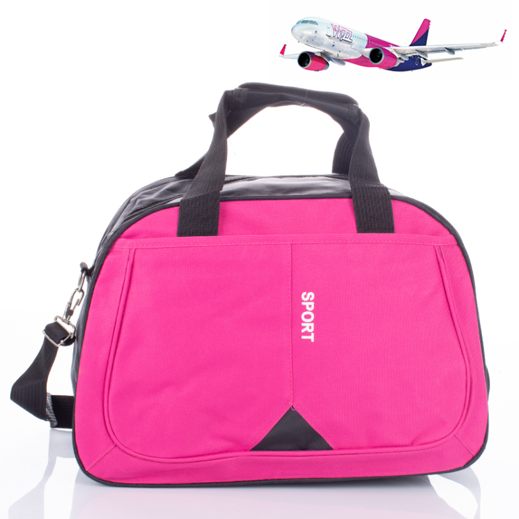 Fedélzeti táska 40×30×20 cm* WIZZAIR járataira felvihető