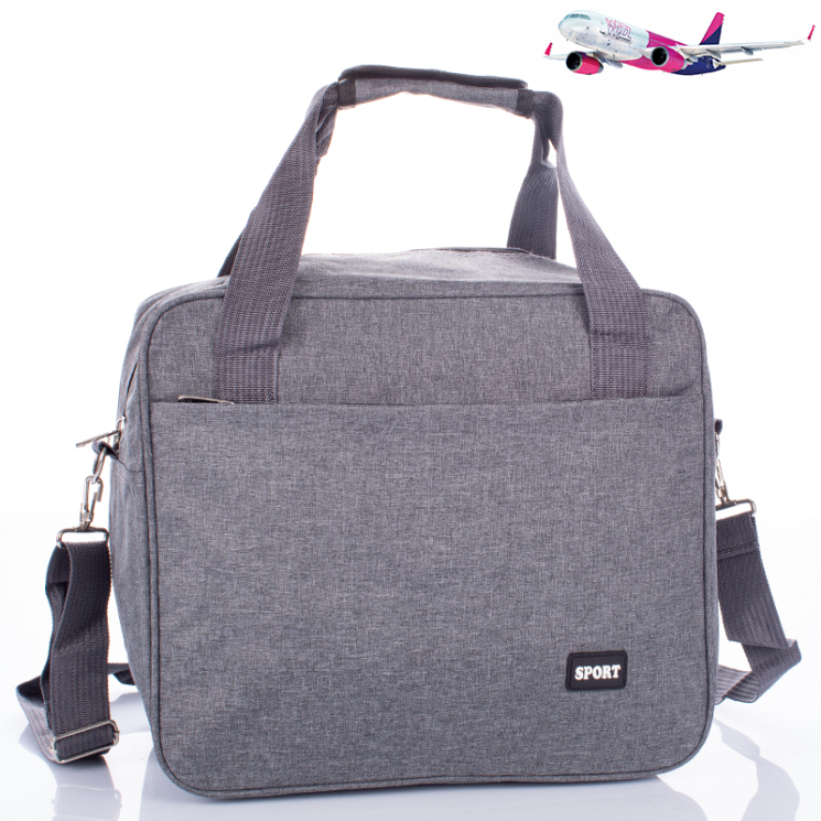 Fedélzeti táska 40×30×20 cm* WIZZAIR járataira felvihető