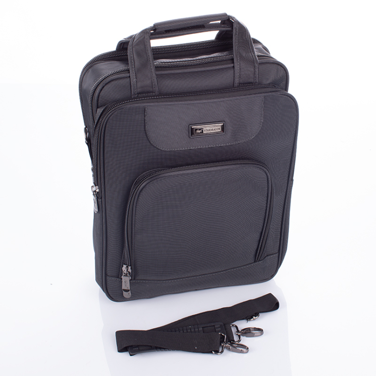 3 funkciós fedélzeti táska/hátizsák 40 x 30 x 20 cm WIZZAIR méret