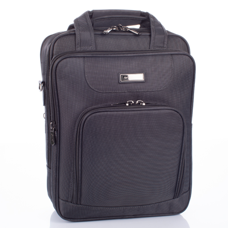 3 funkciós fedélzeti táska/hátizsák 40 x 30 x 20 cm WIZZAIR méret